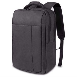 Travel, Work, or College Slim Laptop Backpack